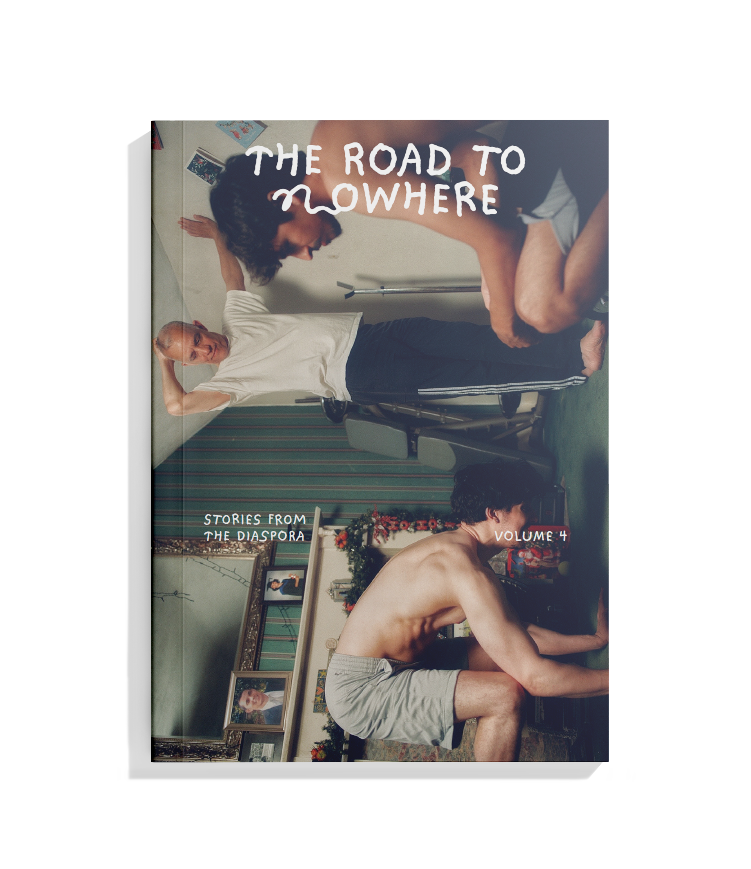 Volume 4